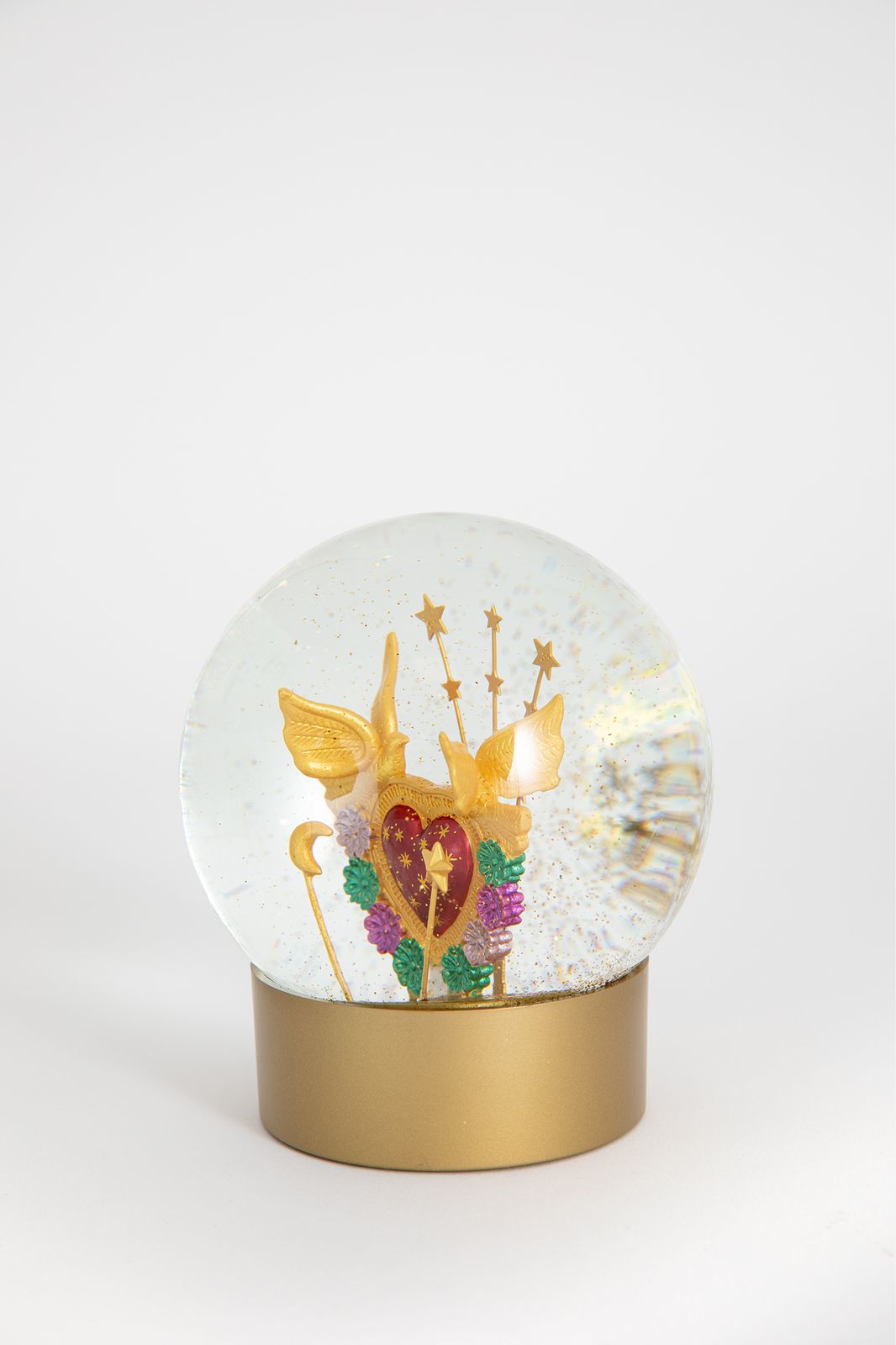 The Christmas Shop | Villeroy & Boch muziekdoos - Kerstboom