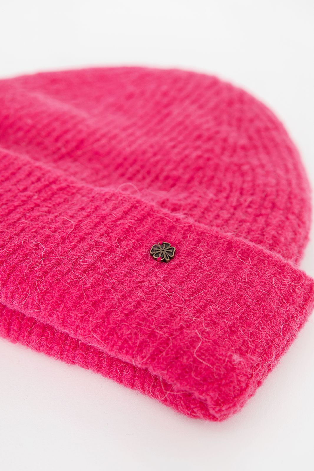 Roze knit beanie - Kids | Sissy-Boy