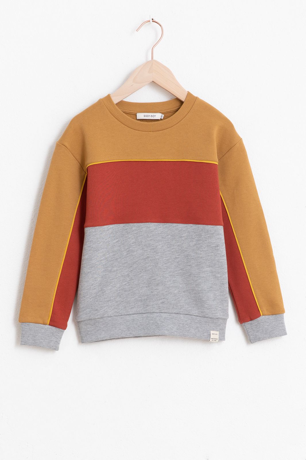 Color-Blocking-Sweater