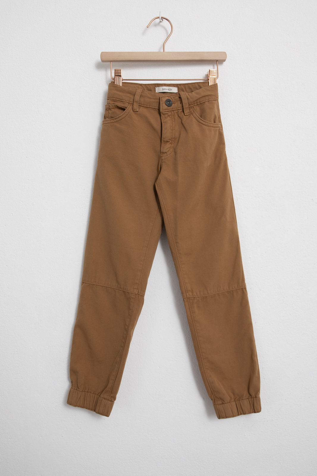 Cargo-Hose - braun