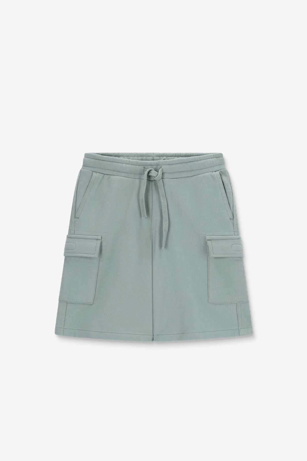 Cargo-Shorts - hellblau