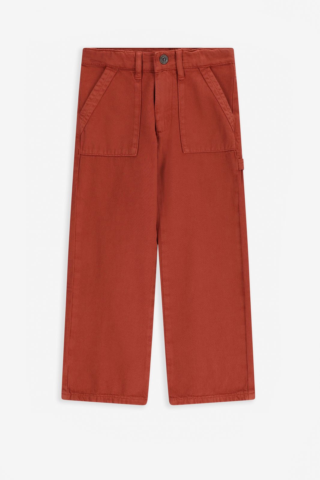 Cargo-Hose - rot