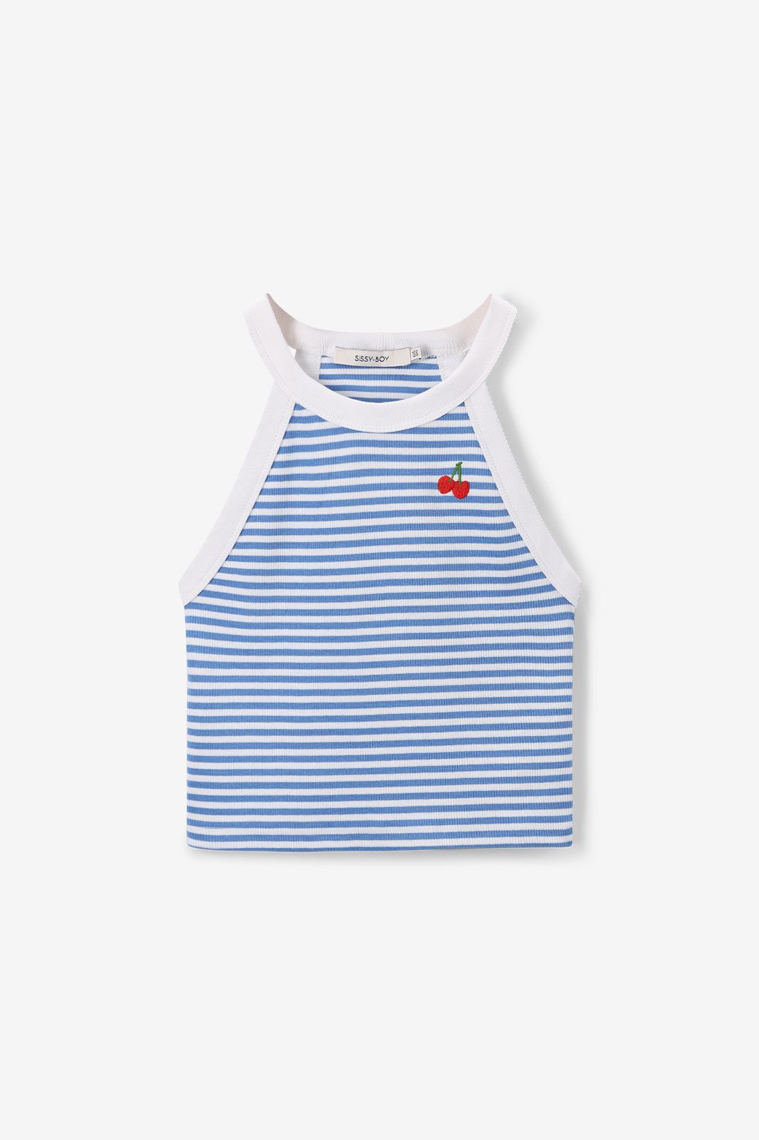 T-shirt avec logo - bleu foncé