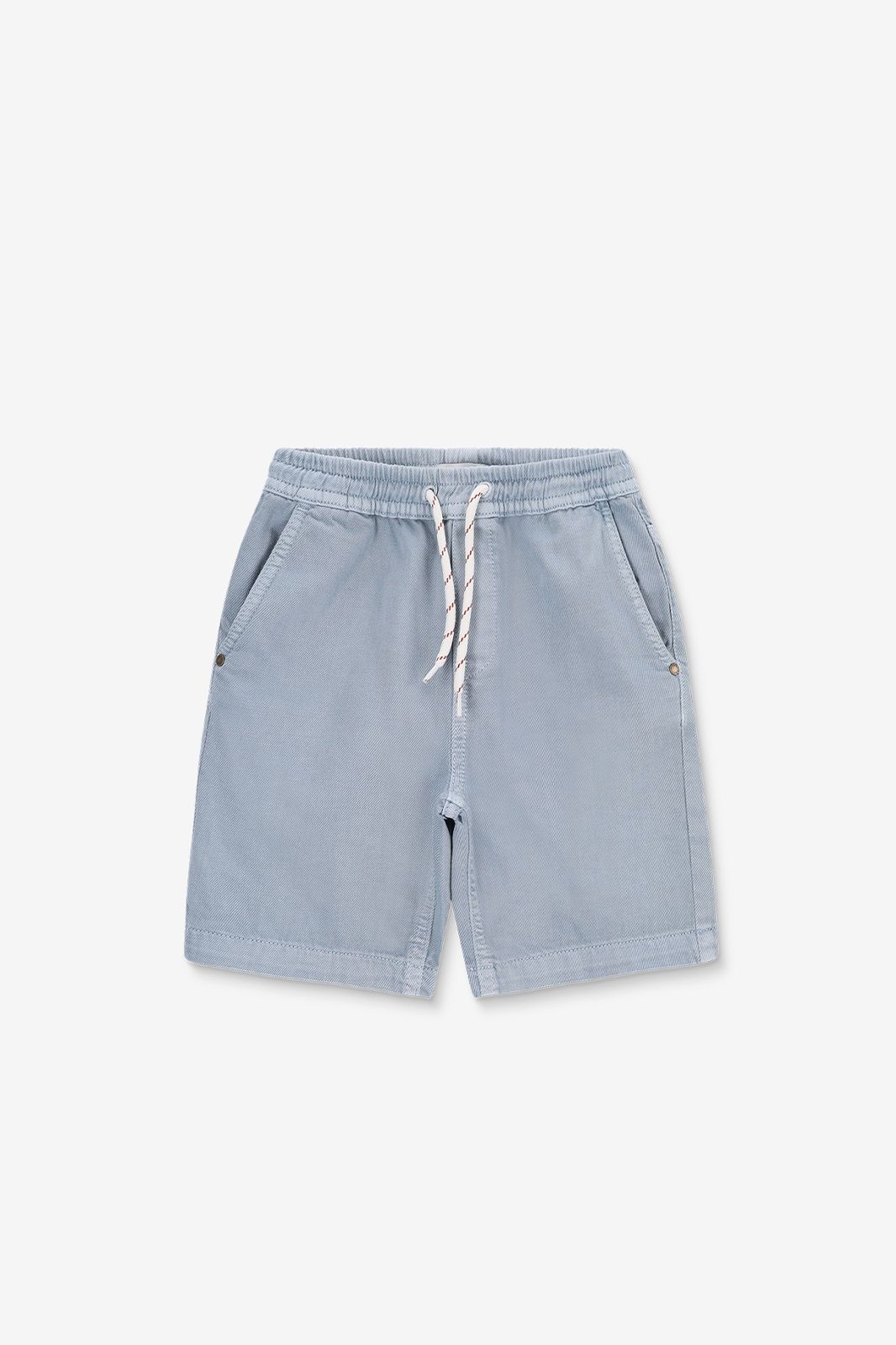 Short - bleu clair