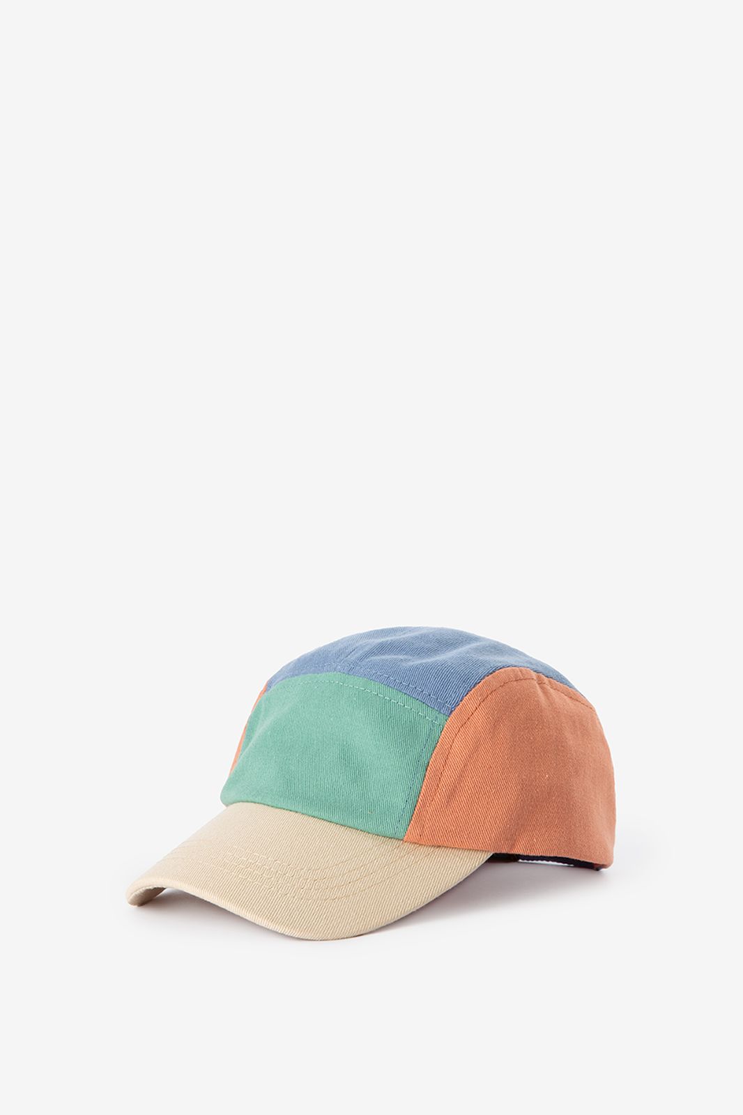 Casquette - multicolore