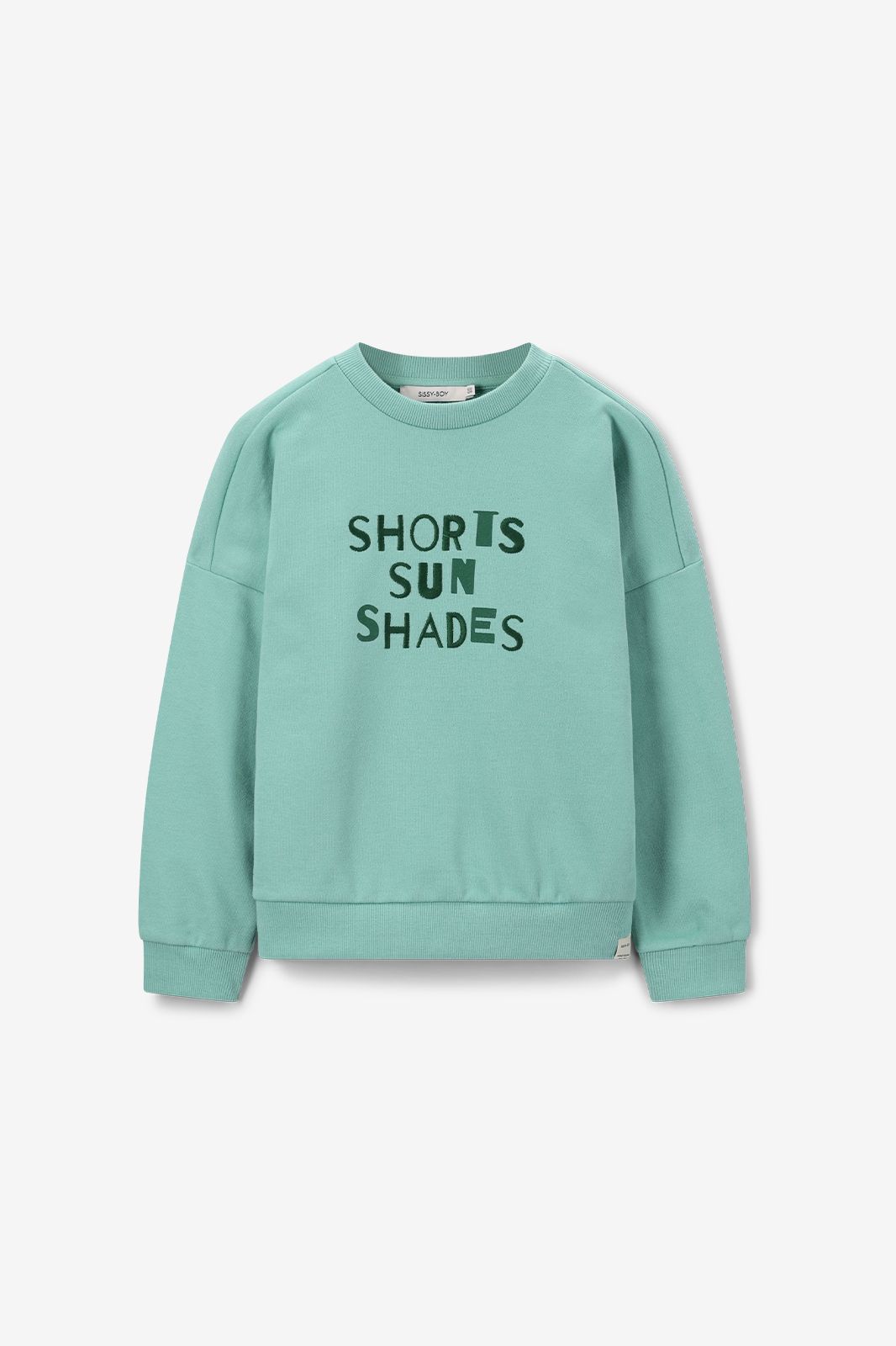 Débardeur avec illustration - blanc