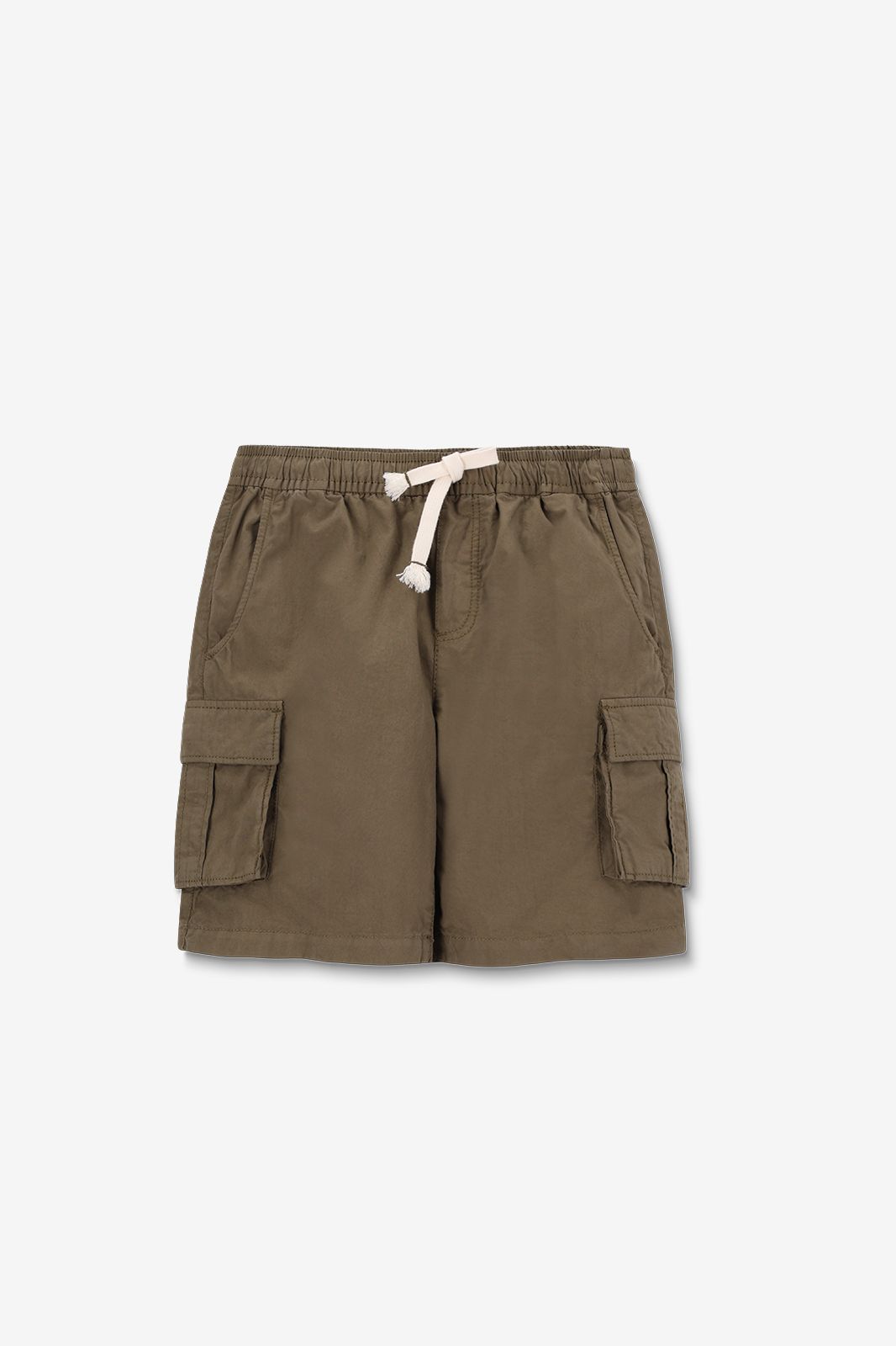 Short cargo - vert foncé