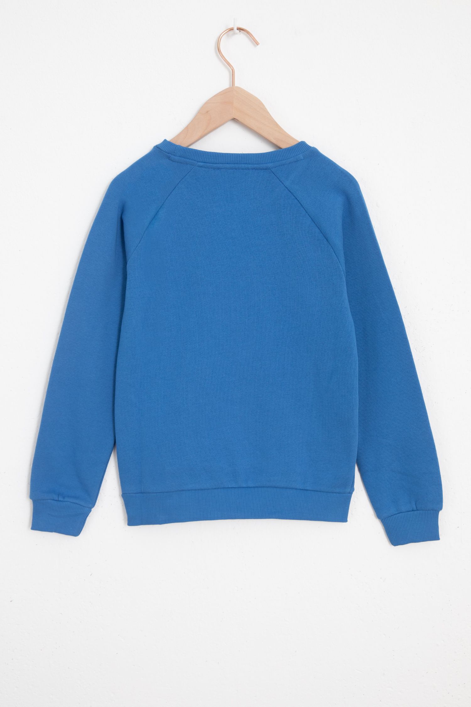 Mango Kids sweater kopen? | Morgen in huis