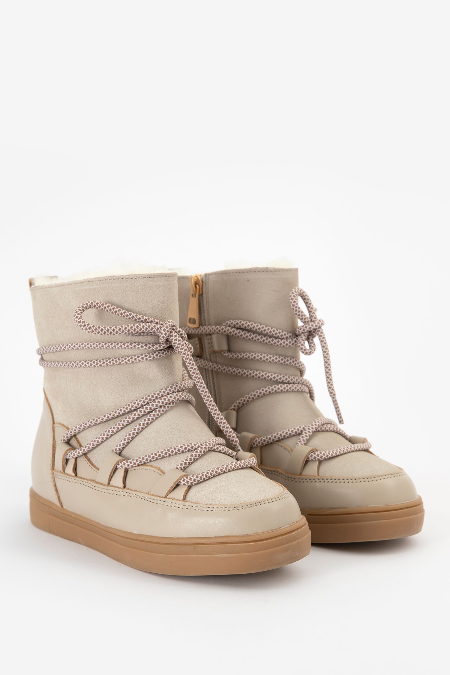 Snowboots jongen maat discount 33