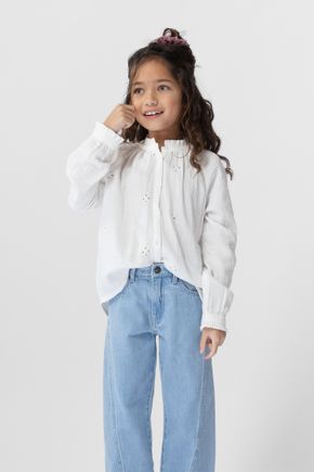 Verward omdraaien Frustratie Meisjes blouses en tops online shoppen | Sissy-Boy