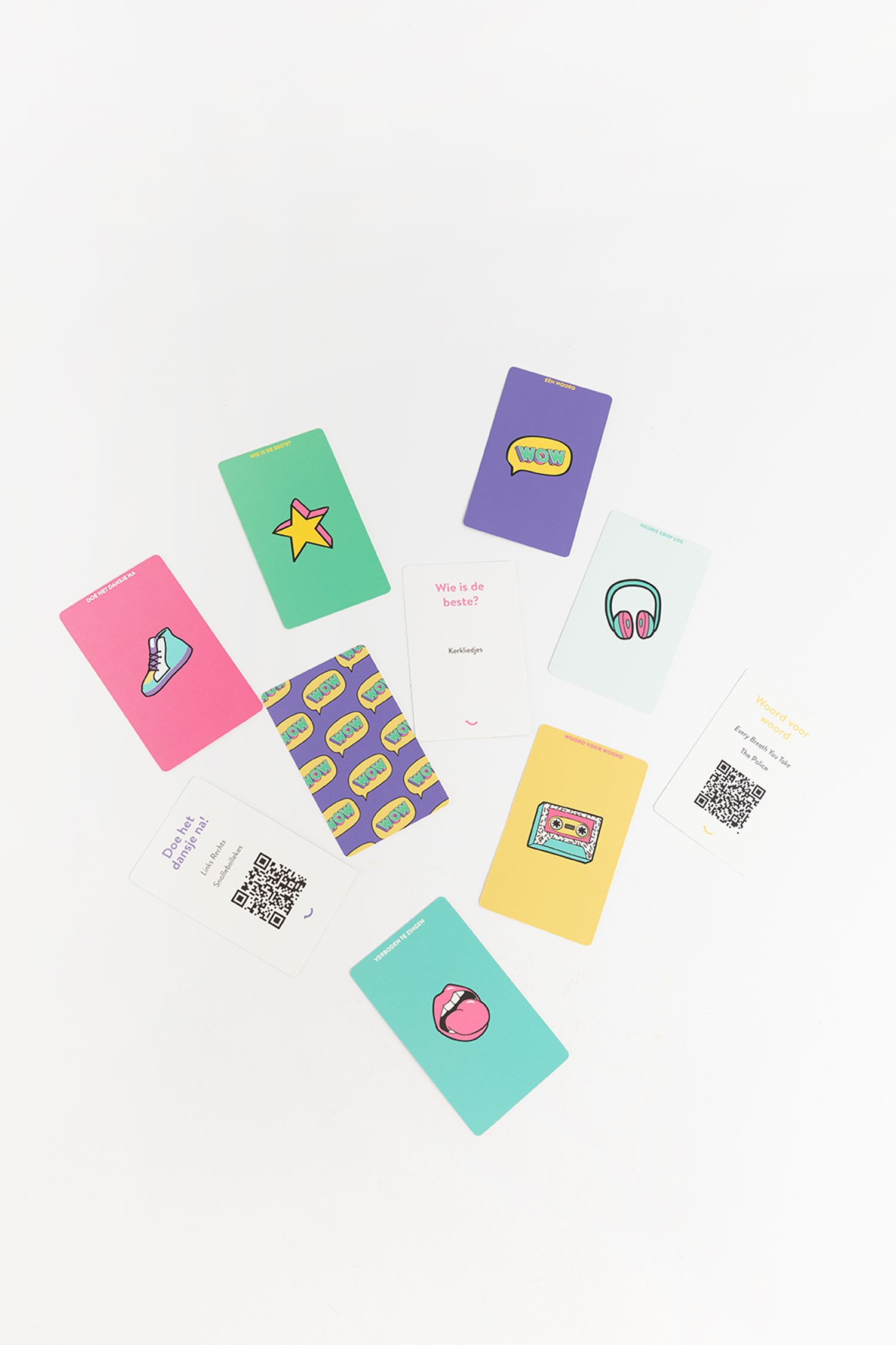Hellofun! Let's Get Loud – Musik-Brettspiel Für Partys Und Familienabende