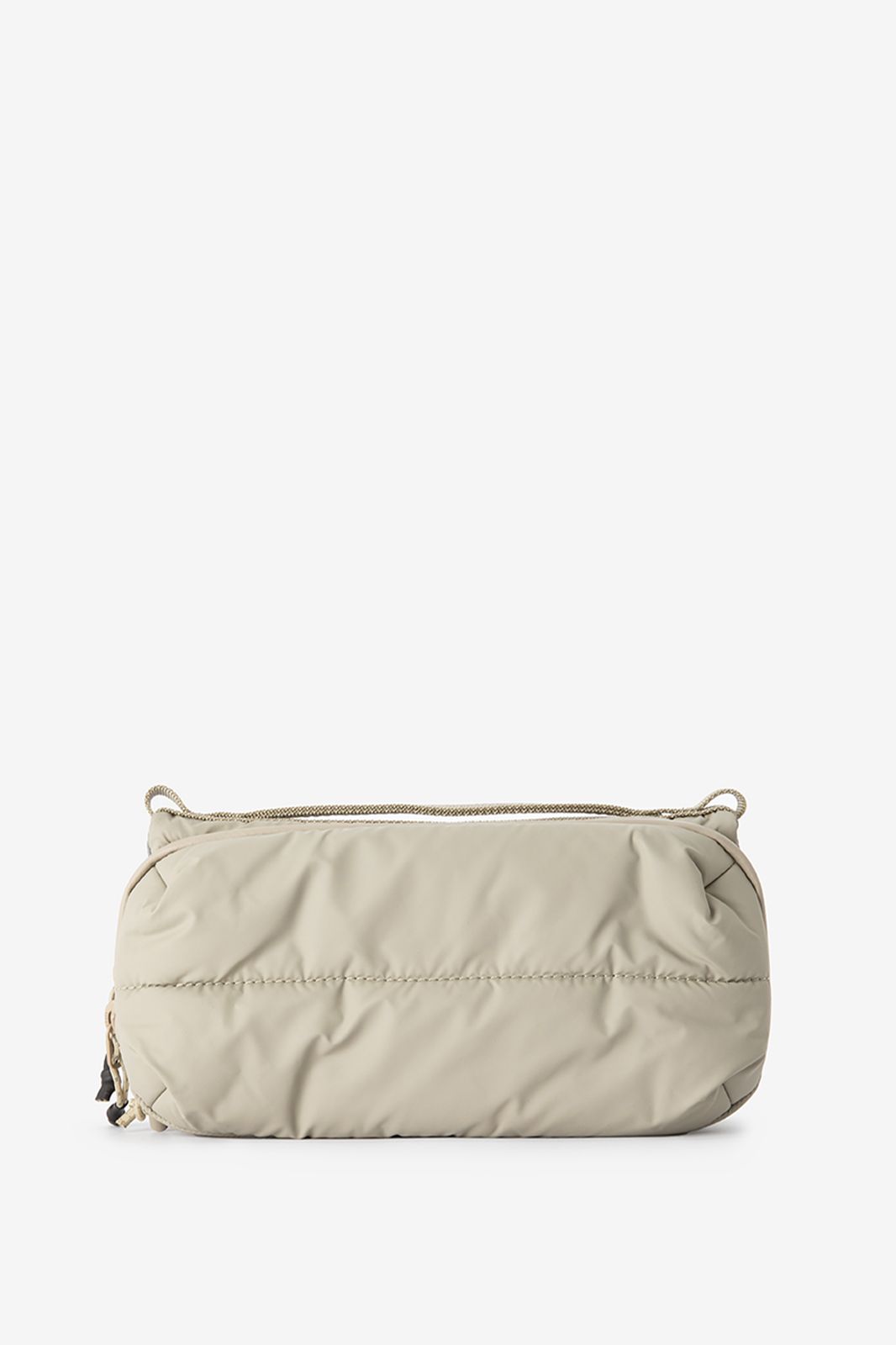 Topologie Sacoche bouteille d'eau - beige