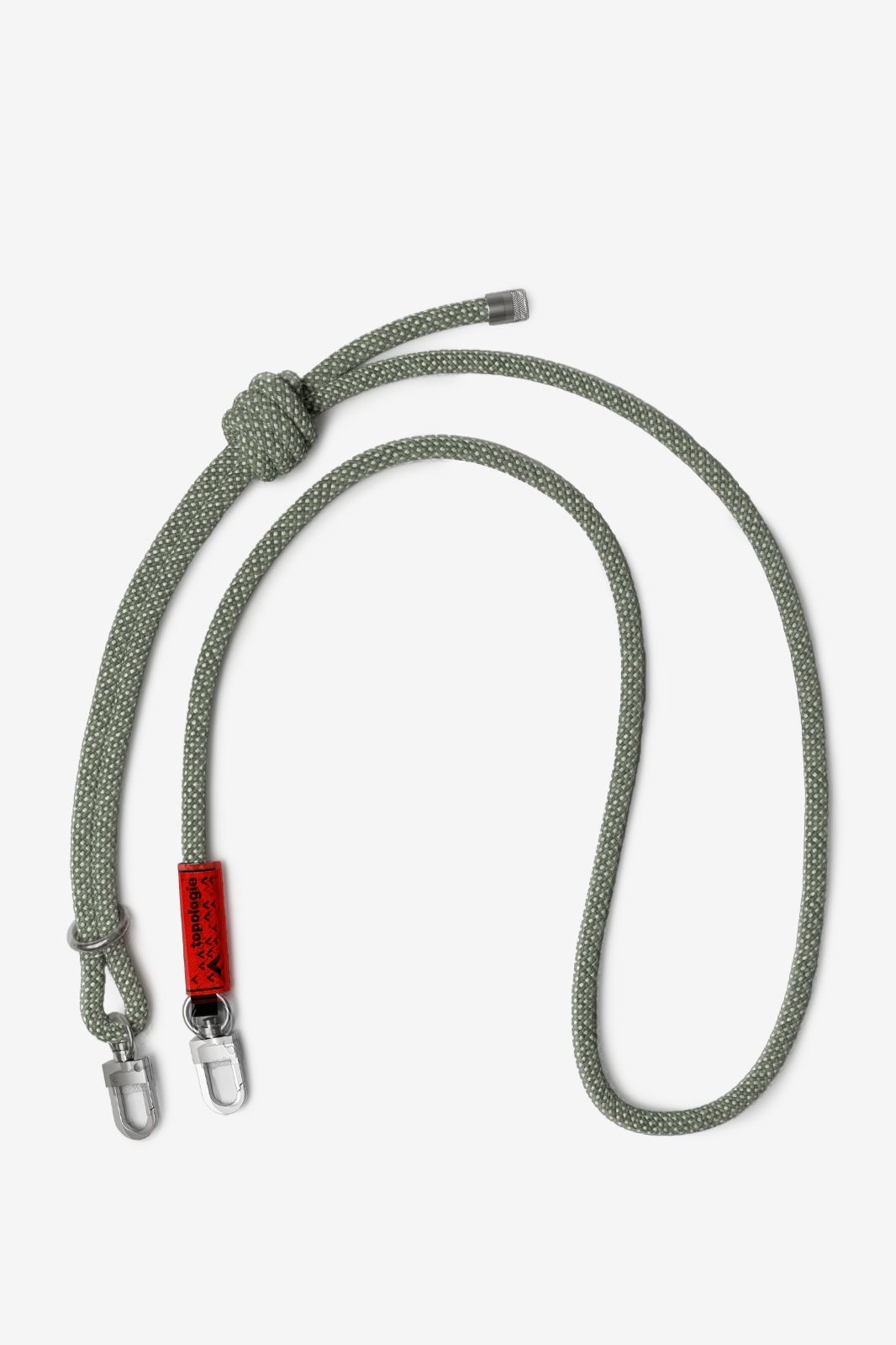 Topologie Cordon téléphone - vert clair