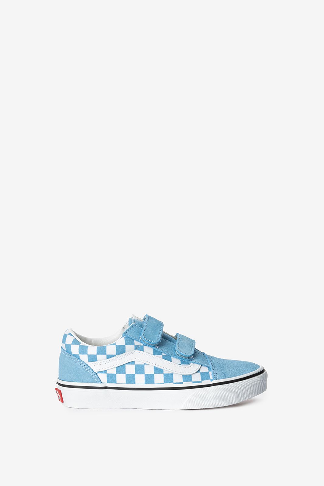 Vans Old Skool Baskets basses - bleu