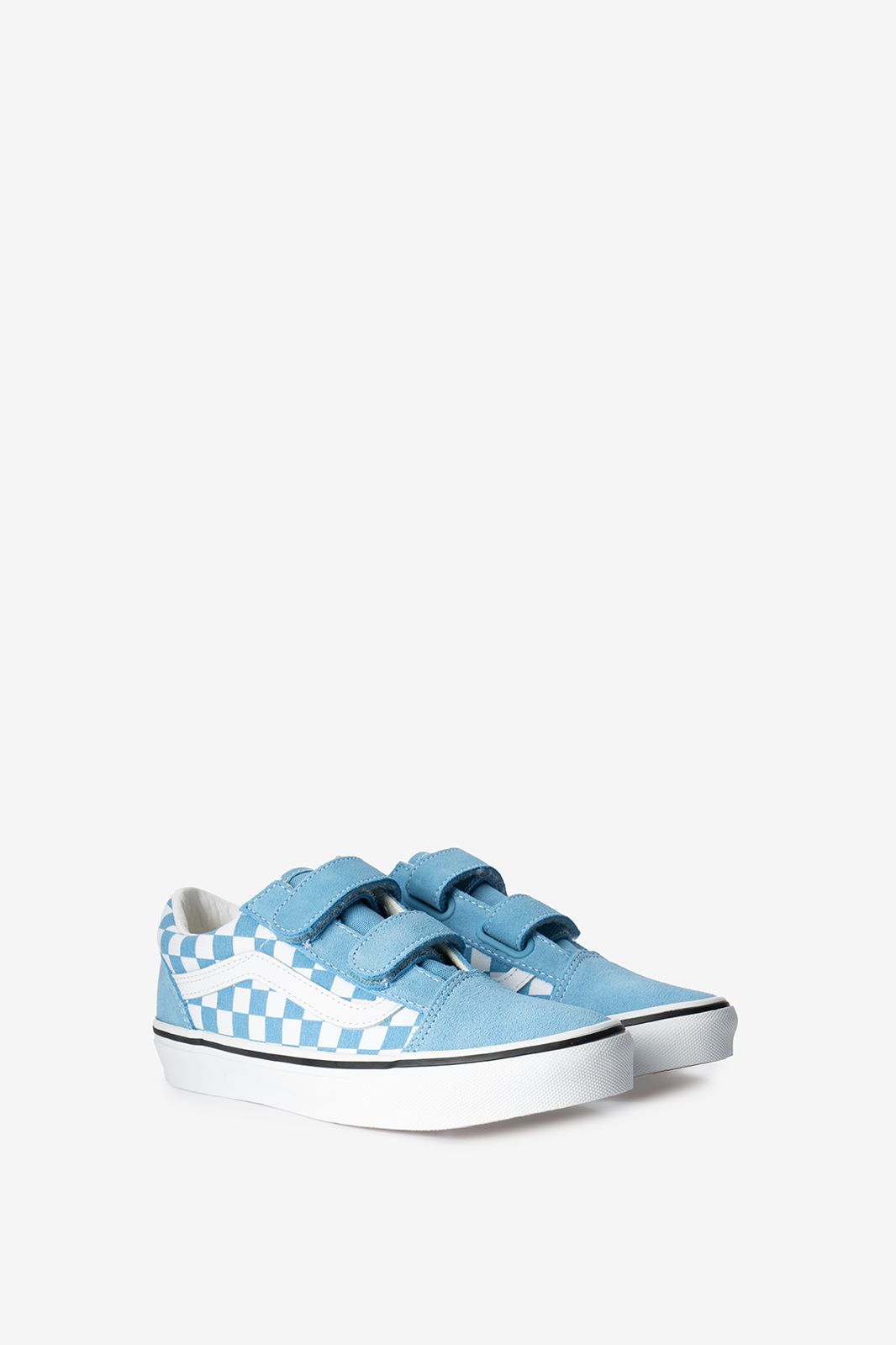 Vans Old Skool Baskets basses - bleu